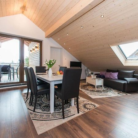 Ferienwohnung Raffelsbach Hürtgenwald Kültér fotó
