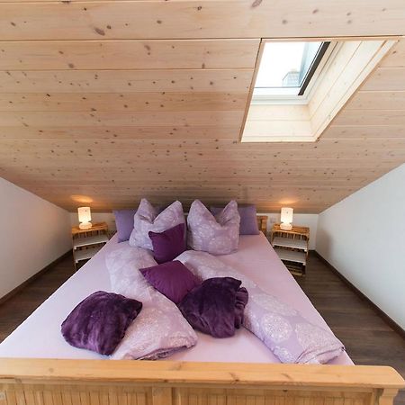 Ferienwohnung Raffelsbach Hürtgenwald Kültér fotó