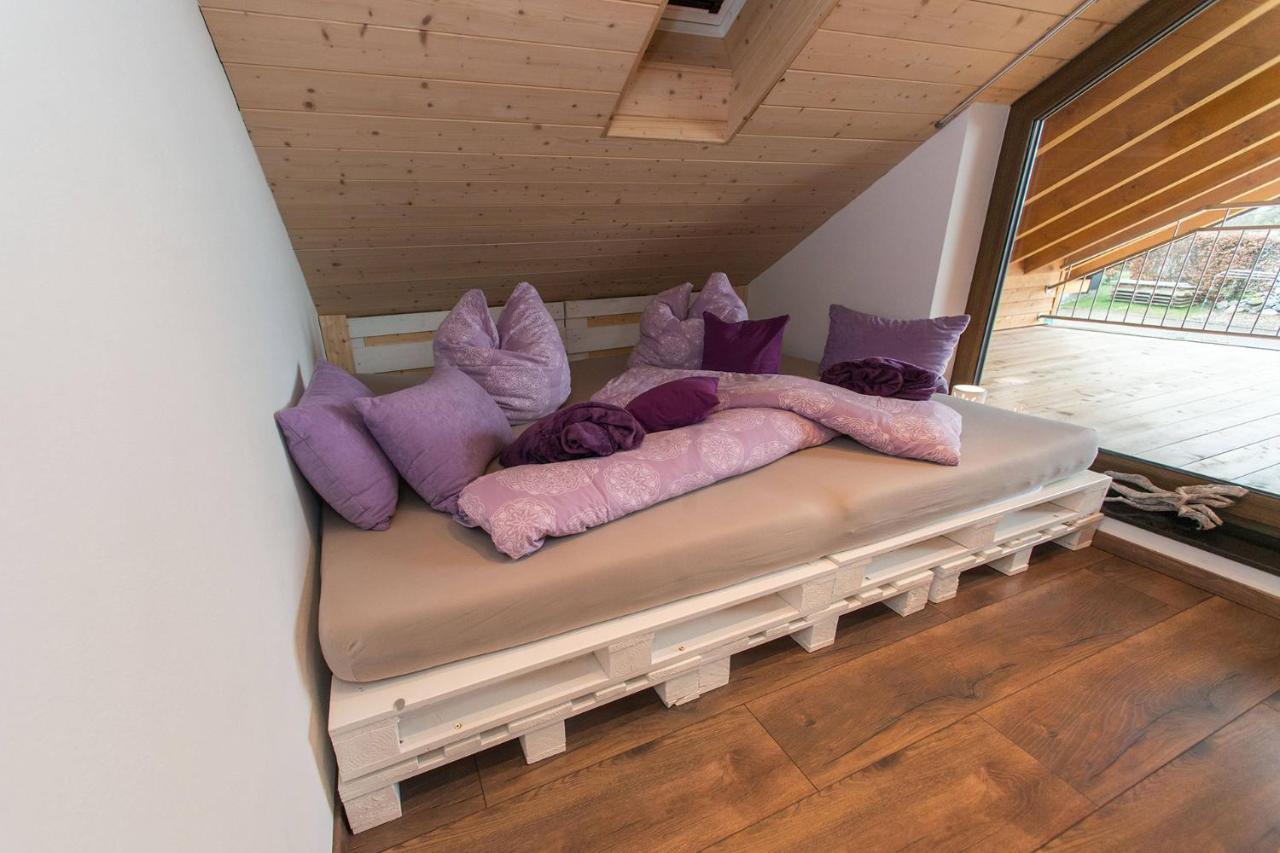 Ferienwohnung Raffelsbach Hürtgenwald Kültér fotó