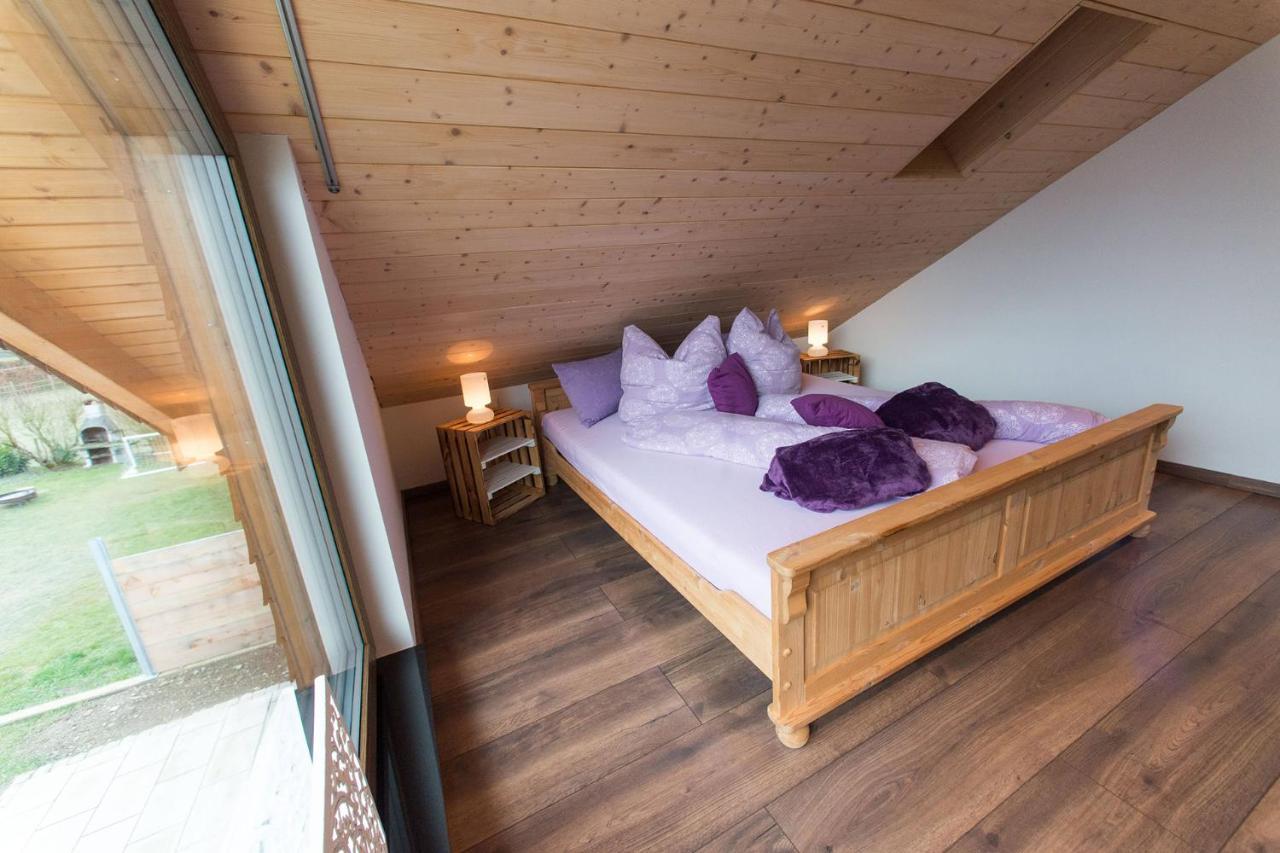Ferienwohnung Raffelsbach Hürtgenwald Kültér fotó