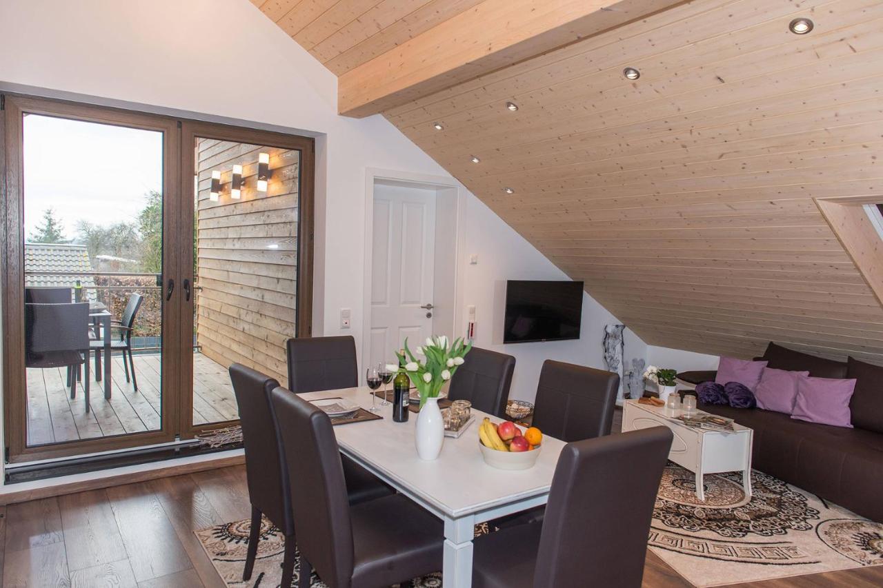 Ferienwohnung Raffelsbach Hürtgenwald Kültér fotó