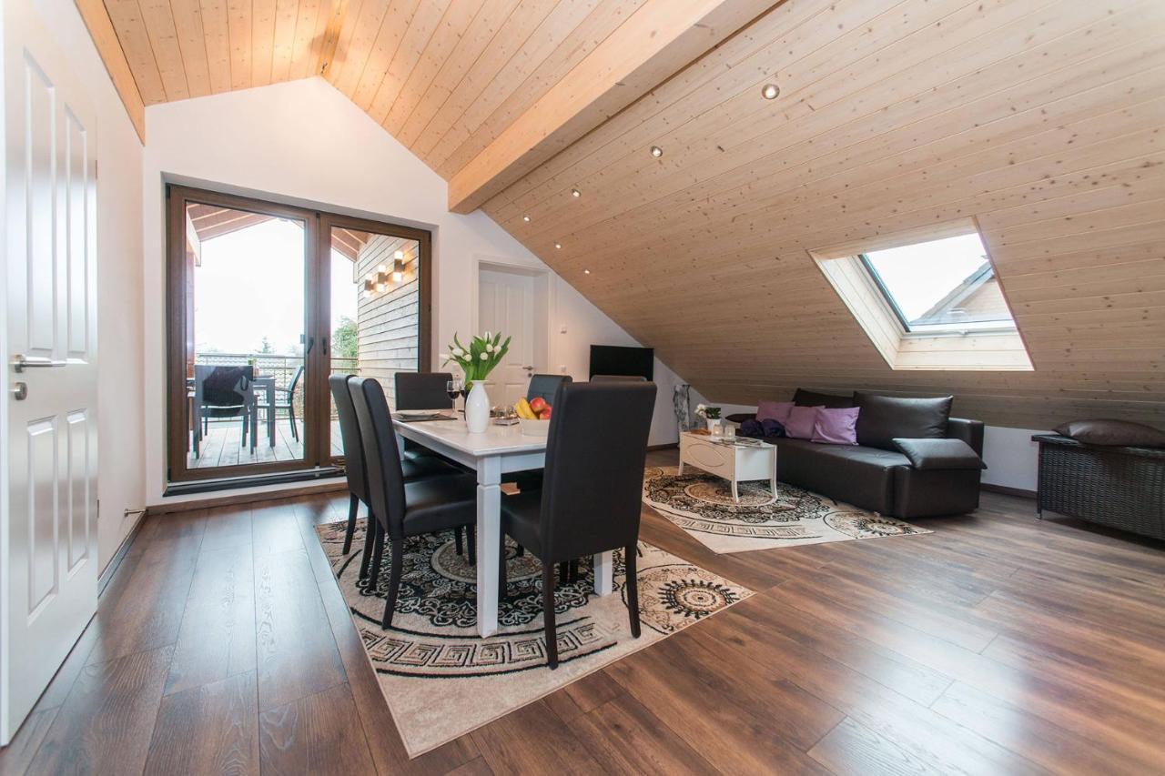 Ferienwohnung Raffelsbach Hürtgenwald Kültér fotó