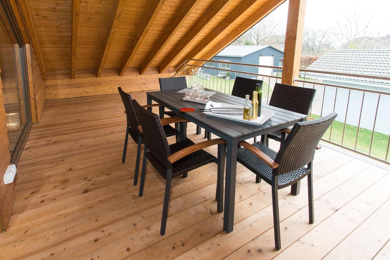 Ferienwohnung Raffelsbach Hürtgenwald Kültér fotó
