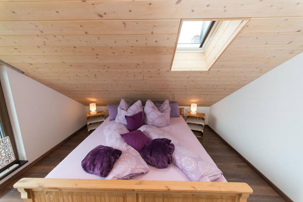 Ferienwohnung Raffelsbach Hürtgenwald Kültér fotó