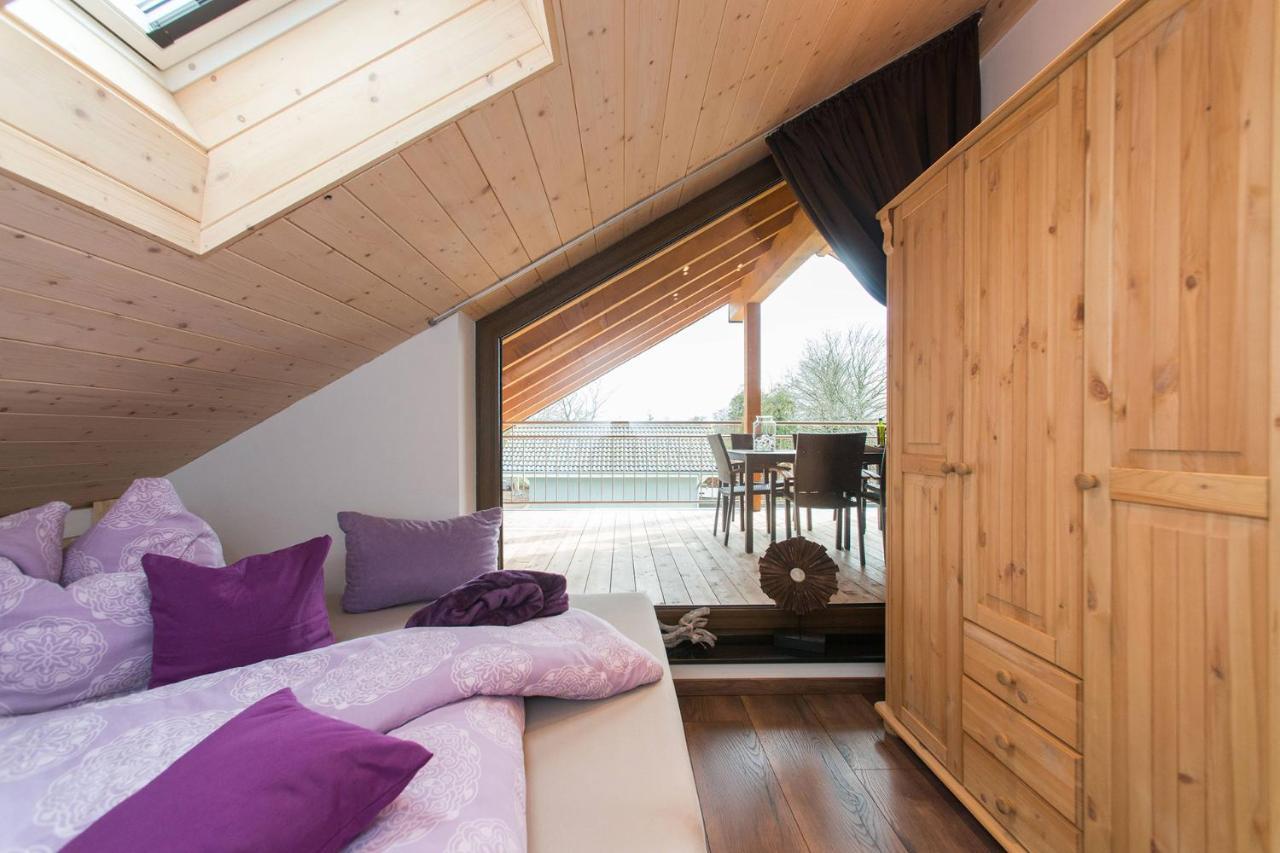 Ferienwohnung Raffelsbach Hürtgenwald Kültér fotó